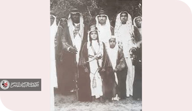 نجد والحجاز قراءة أكاديمية في ذاكرة الحضارة وصراع الهوية