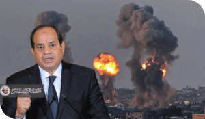 حول ذريعة "محاربة الإرهاب "