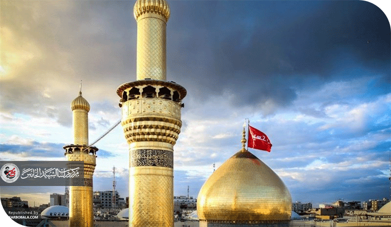 هل تسهم زيارة الأربعين في قيام نهضة ثقافية معاصرة ؟