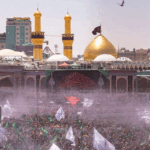 الأربعين الحسيني .. تجديد للعهد وبناء للهوية