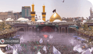 الأربعين الحسيني .. تجديد للعهد وبناء للهوية