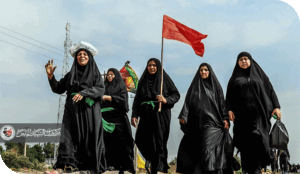 ستبطِلُ الزينبيّة رِهانَهم..!