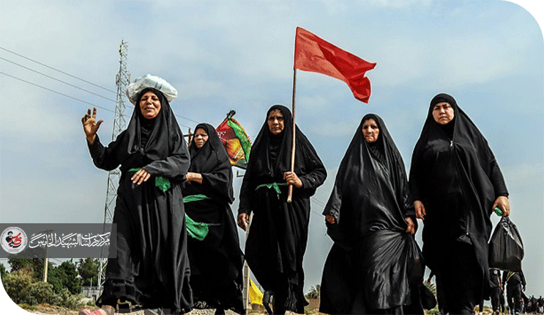 ستبطِلُ الزينبيّة رِهانَهم..!