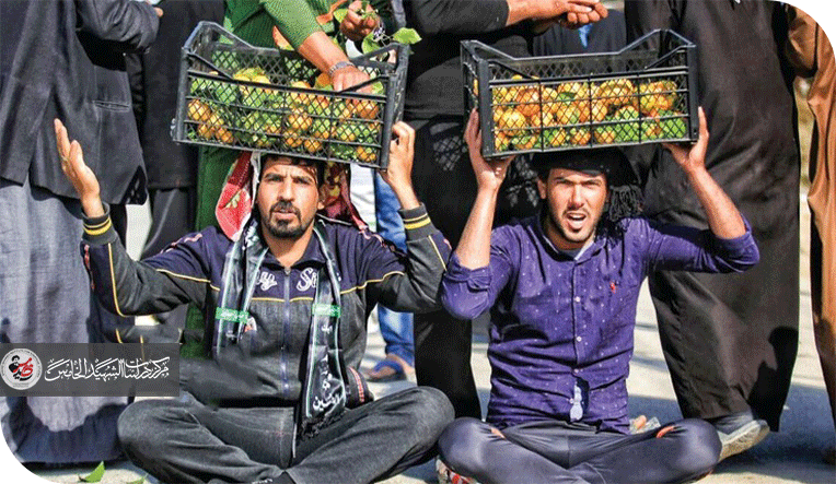 أربعينية الإمام الحسين حين يزعجهم النقاء وتُهاجَم القداسة