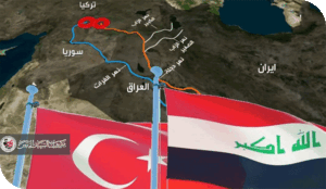 العراق وأزمة المياه: بين استحقاق القانون الدولي وصمت السياسة