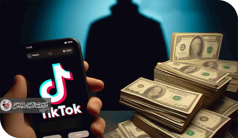كيف يغسلون الأموال عبر مشاهير العراق؟