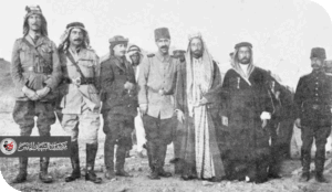 الاموال والهدايا التي قدمتها سلطات الاحتلال البريطاني للشيوخ والوجهاء بعيد احتلالهم لبلاد النهرين