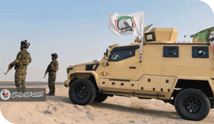 قانون الحشد الشعبي العراقي والضغط الأمريكي لحله: بين السيادة والضغوط الدولية