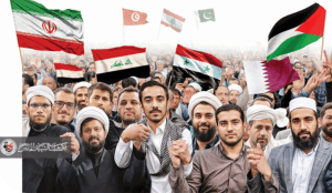 الهجمة المرتدة.....