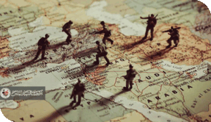 الشرق الأوسط وهواجس التفكك الداخلي !! تحوّلات تكتونية