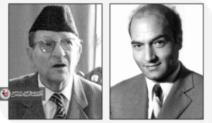 علي شريعتي وعلي الوردي: المثقف المشتبك والمجتمع المأزوم