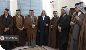حين تتكاثر “الزعامات” العشائرية في العراق تفقد العشيرة هيبتها