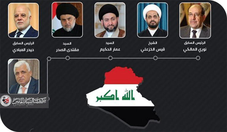 الأحزاب الشيعية في العراق... حين يغيب العقل السياسي ويضيع القرار