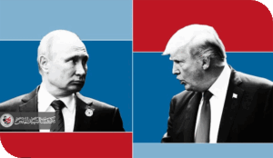 قمة ألاسكا: مناورات على حافة الهاوية بين واشنطن، موسكو، وأوروبا