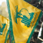 الفوضى والحرب الأهلية هي هدفهم في لبنان
