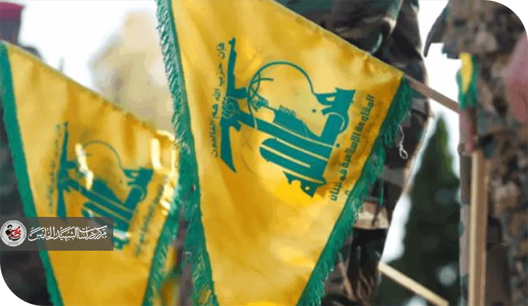 الفوضى والحرب الأهلية هي هدفهم في لبنان