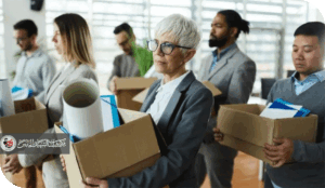 دول المعاشات والتضخم الوظيفي الخانق