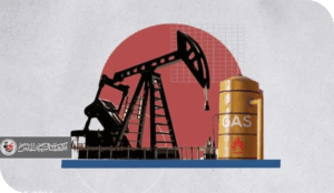 الغاز المهدر في العراق يعادل نصف ثروته