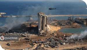 هل يستطيع لبنان أن يُحقق مع وزير أو سفير أميركي لكشف حقيقة تفجير مرفأ بيروت؟