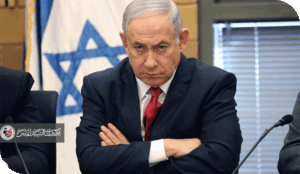 نتنياهو ماض في تنفيذ مايريده بغزة