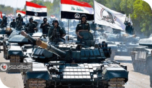 كيف نقرأ حادثة الدورة هذا اليوم الاحد ..؟