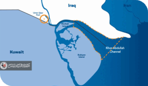 خور عبدالله.. الأزمة التاريخية المتجددة دوريًا