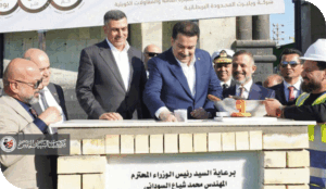 منصة الفاو الغازية والاستثمارات المقيتة