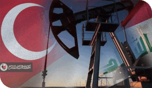 انهاء عقد أنبوب النفط العراقي التركي يضع العراق أمام تحديات اقتصادية كبيرة