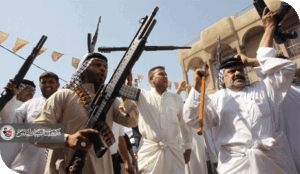 حكاية عن بيت (جاسم الصکر)