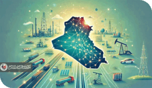 العراق ينهض