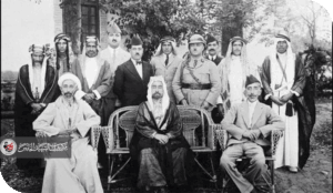 البرجوازية الورعة في العراق تحولات الهوية من الإنتاج الثقافي الى التديّن السياسي