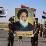 الحشد الشعبي ثقافة وطنية