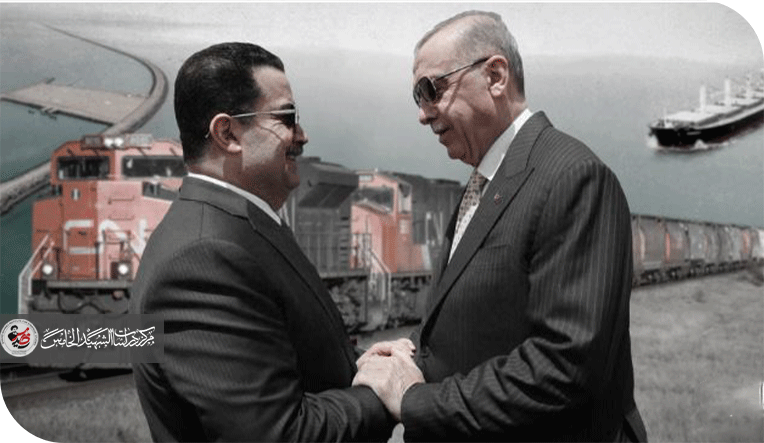 سعي تركيا لمد نفوذها في جنوب العراق: قراءة وتحليل