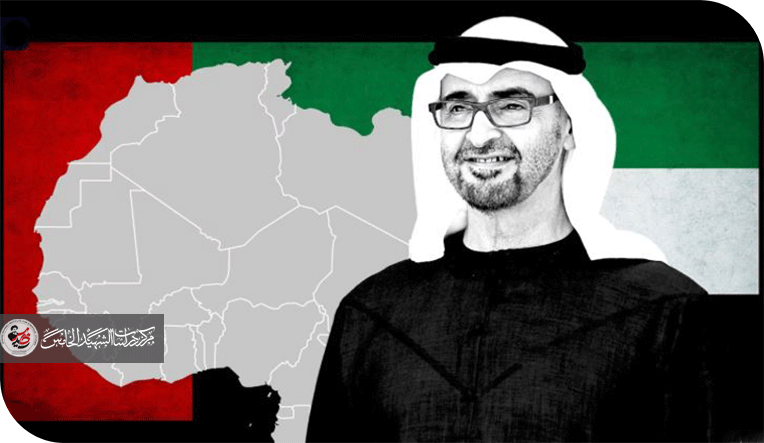 بلدٌ صغير يملأ فراغًا هائلاً: الامارات العربية المتحدة تحل محل الصين في أفريقيا