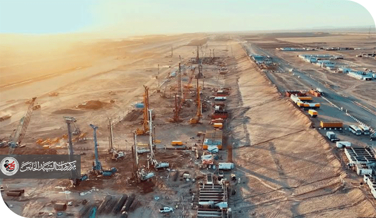 الشرق الأوسط الجديد الاقتصاد يرسم ملامح ما بعد الحرب