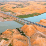 وادي حوران القنبلة الموقوتة في وجه العراق