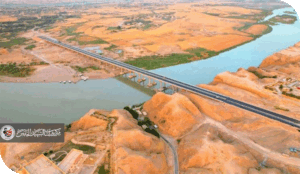 وادي حوران القنبلة الموقوتة في وجه العراق