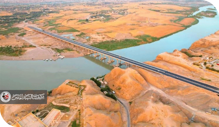 وادي حوران القنبلة الموقوتة في وجه العراق