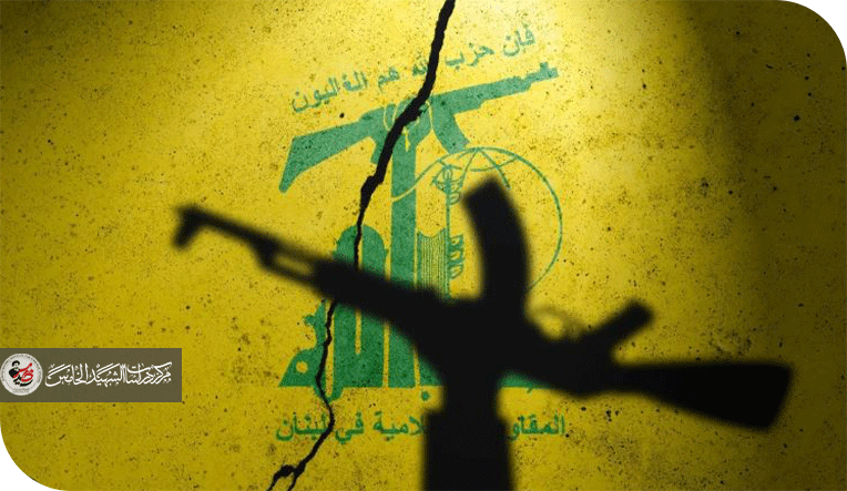 لحد وحداد يُبعثان حيين بهيئة عون وسلام ويحاولان نزع سلاح المقاومة