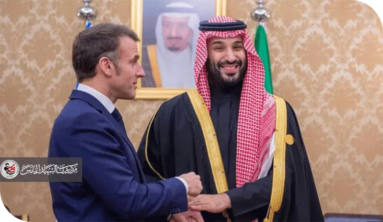 “مؤتمر حلّ الدولتين”: أفق جديد لمسيرة الحرية الفلسطينية