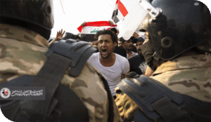 من أسباب الأزمة العميقة للديمقراطية في العراق