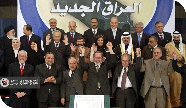 المعارضة الحاكمة بين أمانة الوطن وشهوة غنائم السلطة!