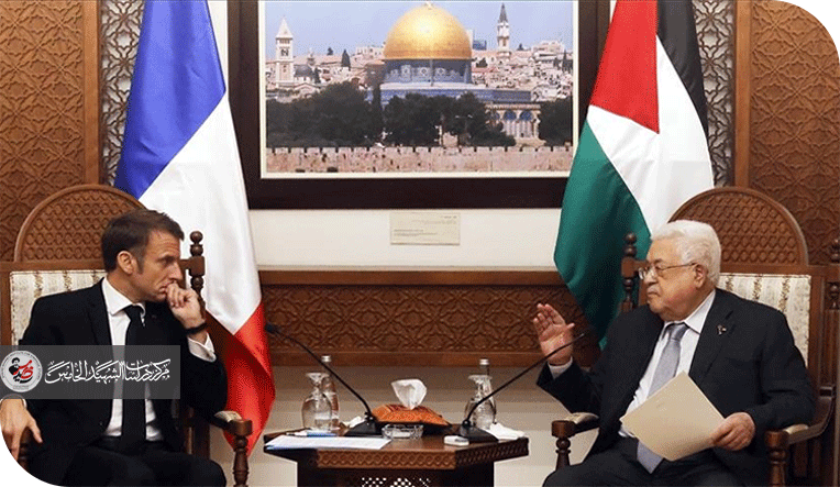 خلف كواليس تحوّل كبير: الاعتراف بفلسطين كشقّ في جبهة الغرب