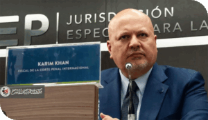 العدالة الدولية تحت المطرقة (الجزء- 4)؛ من يونيتاد الى المحكمة الجنائية الدولية