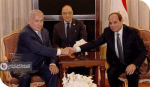 مصر ليست المسؤول الأول... ولكن