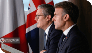 الاعتراف بدولة فلسطينية: نفاق، لن يغطي عورة العالم المتحضر!!