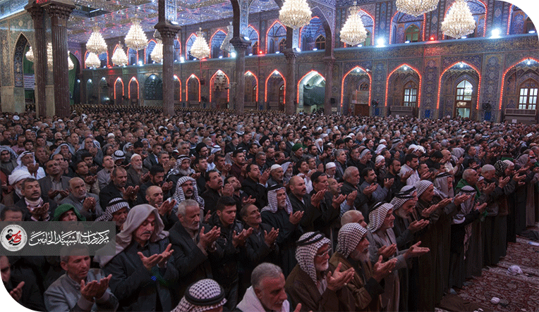 الحرب الشيعية بين الانتصار والاستعداد