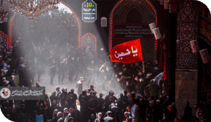 ثورة الإمام الحسين: منار الإصلاح الخالدة... دراسة نقدية لممارسات التزييف واستعادة المبادئ