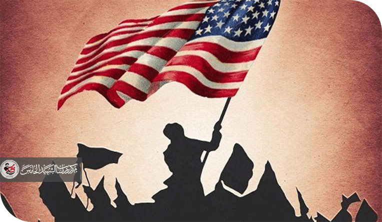 الوهم الليبرالي: كيف قادت الهيمنة الأمريكية العالم إلى الحروب والانقسامات؟