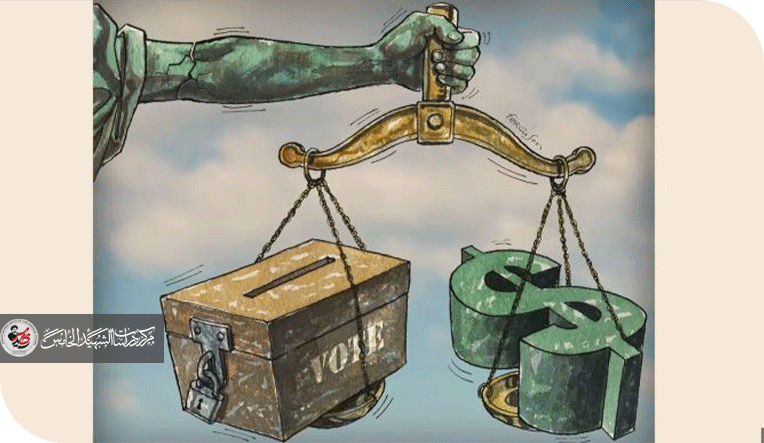 من نقد الصدر للرأسمالية إلى نقد التركيبة الليبرالية: نحو دولة حضارية بديلة